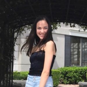 Meet your Posher, Isabella